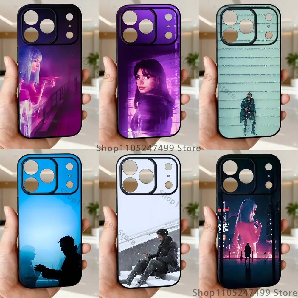 B-Blade R-Runner 20…