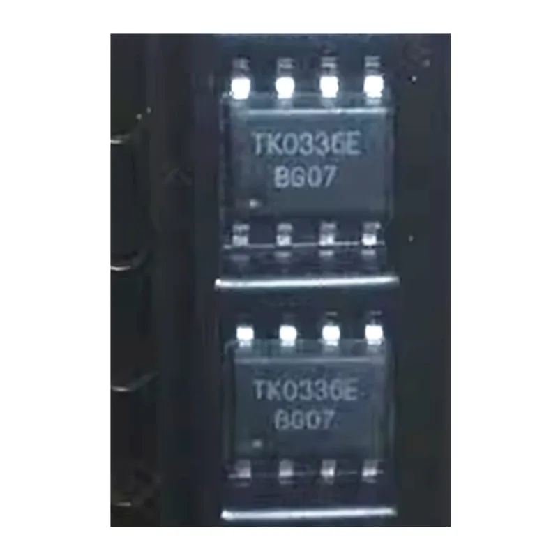 10pcs 100%new TK0336E TK0338E TK0373E power amplifier chip integrated block SOP new authentic