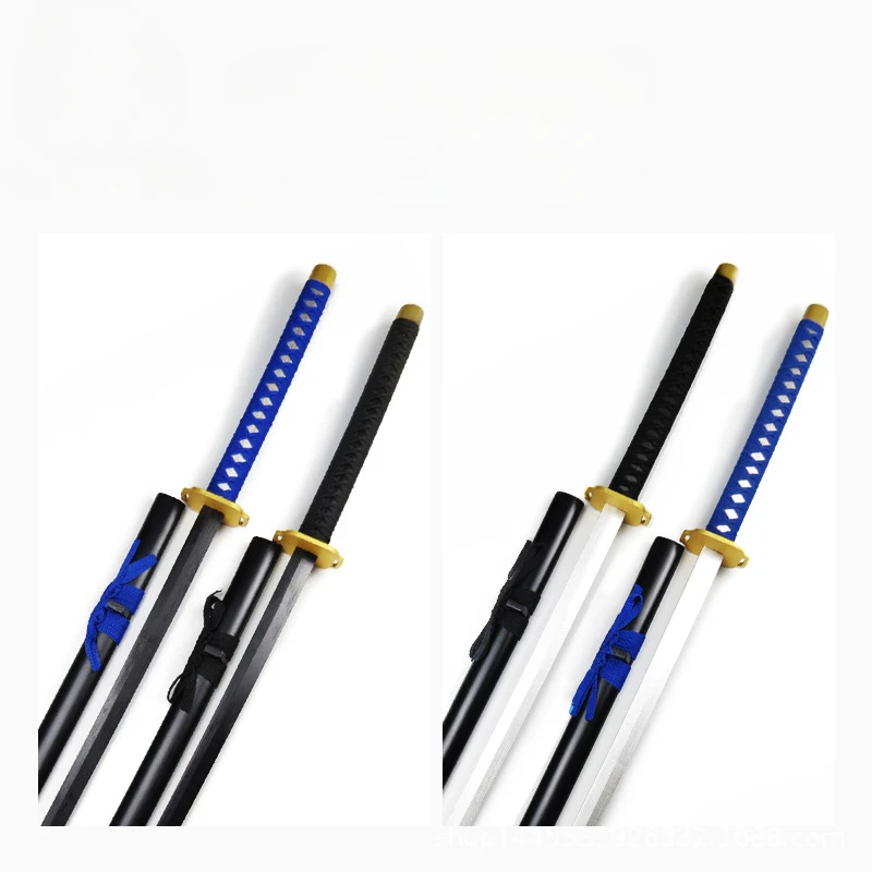 135 cm Laatste Fantasy Game Figuur Sephiroth Wapen Lang Mes Cosplay Props Houten Ornament Collectie Ambachten Geschenken Speelgoed voor Jongens