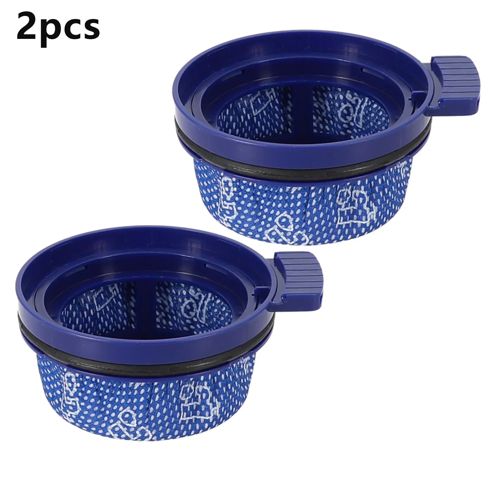 SA Filter SA Filter Filter Filter Filter SA Filter SA Filter Filter SA Filter SA VS20A95993N