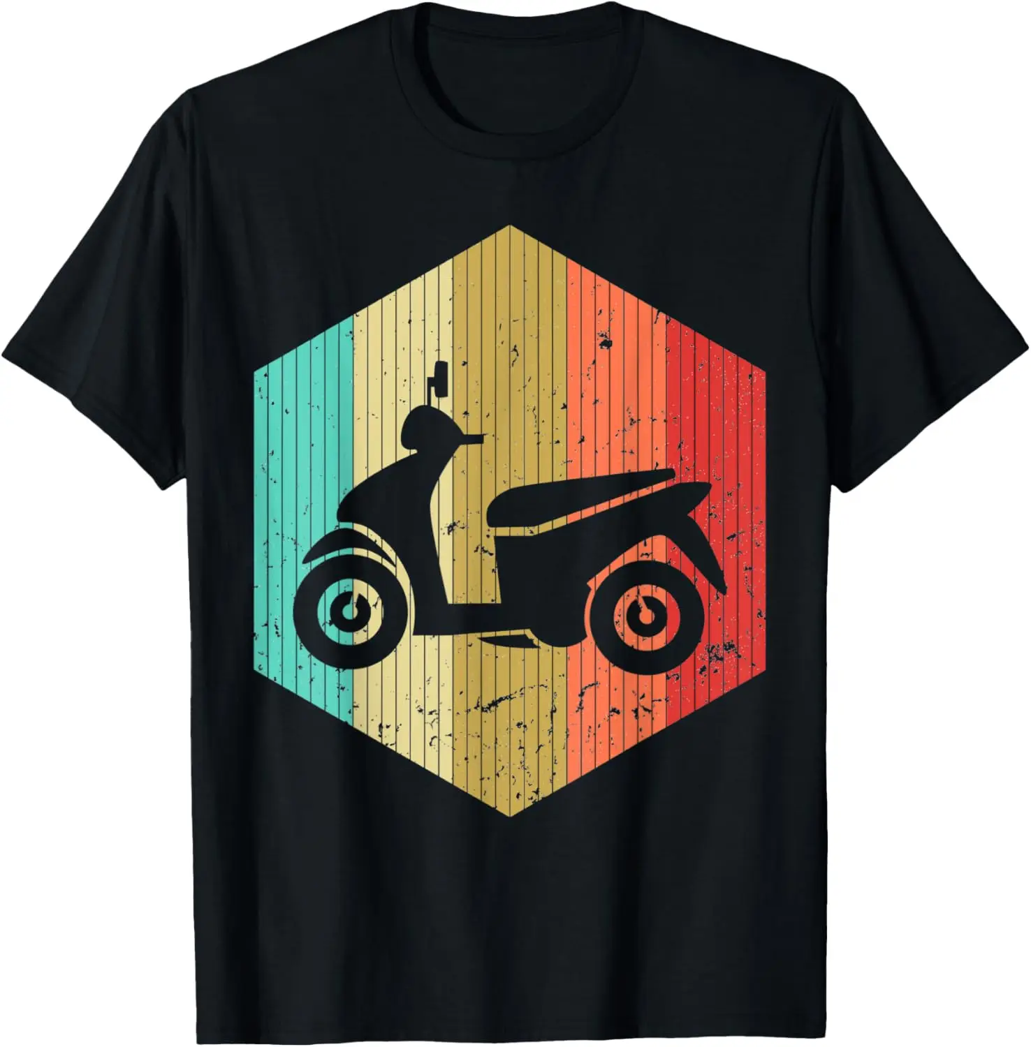 

Sport Biker T-Shirt Motorcycle