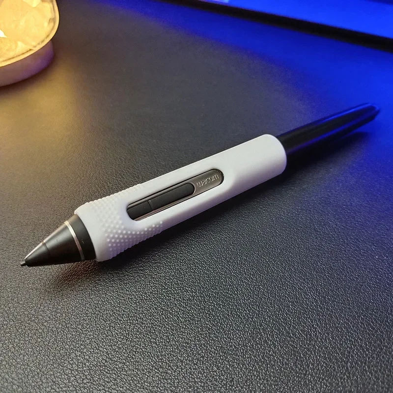 Colors Pen Grip for Wacom Pro Pen 2 (KP-504E) Stylus not include the pen