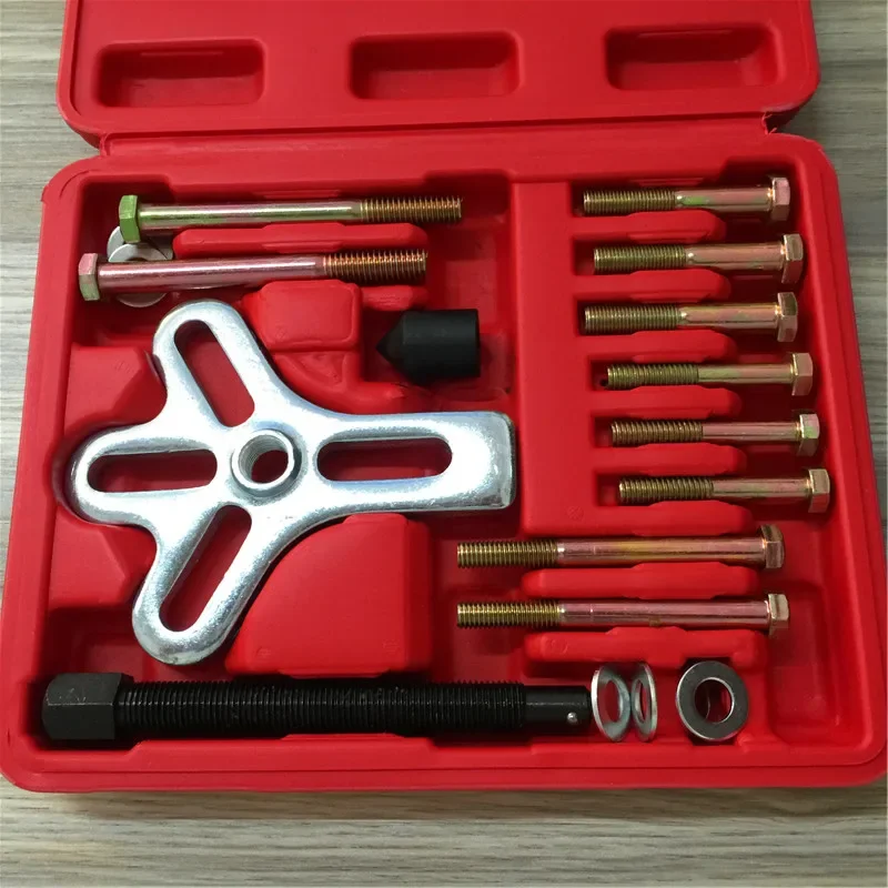 

STARPAD 13 PCS of removable steering wheel steering wheel puller tool repair tools modification accessories wholesale,