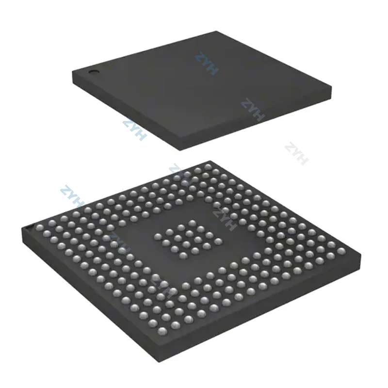 

Brand new&Original SPC5668GK0MMGR e200z650 series Microcontroller IC 32-Bit Single-Core 116MHz 2MB (2M x 8) FLASH