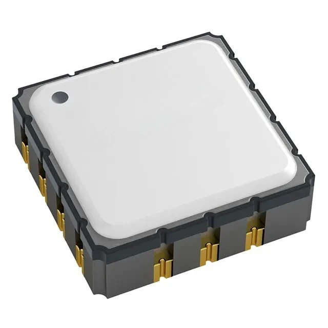 ADXL355BEZ-RL7 Acceleration Sensor Linear Product Type Amplifiers and Comparators
