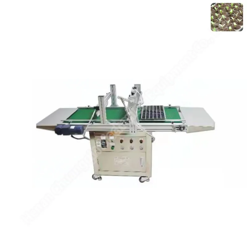 

Hot Sale Small Seeds Vegetable Seeder For Sale Jang Seeder Vegetable Seeds Seedlings Seeders Machine Manual
