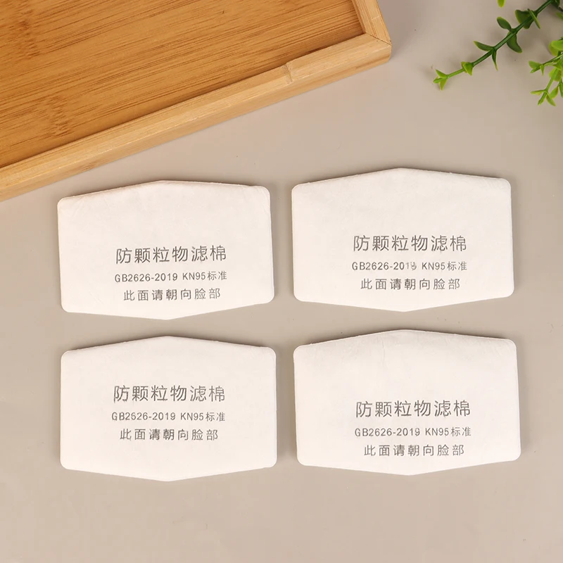 20 Stück Schutzmaske mit 1201-Filter, wiederverwendbare Staubmaske aus Baumwolle, geeignet zum Sprühen, Polieren, Bergbau