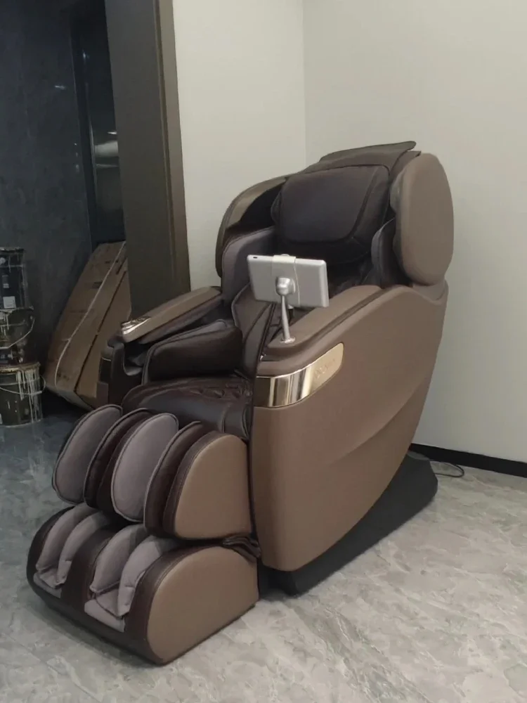 Full Smart Luxury Space Capsule