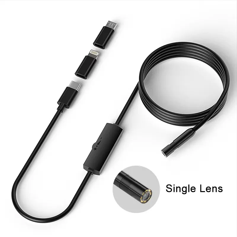 endoscopio-tipo-c-com-camera-Unica-a-prova-d'Agua-sonda-usb-3-em-1-micro-usb-para-inspecao-de-carros-borescopio-para-iphone-e-telefones-android