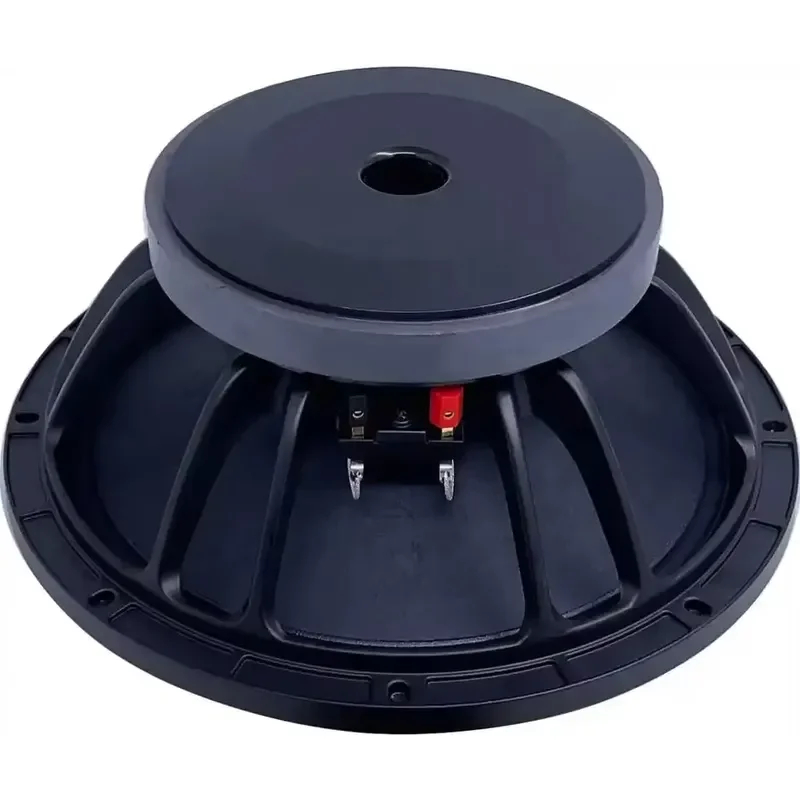 Replacement Woofer Speaker Unit for Home Audio System Bass Driver Component Repair Part High Quality Sound Box Subwoofer