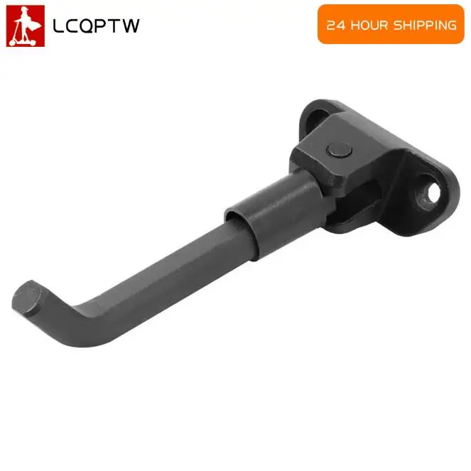 For  Ninebot Max G30 G30d Scooter Elétrico Suporte De Pés Dobrável  Lateral, Tripé, Peças De Reposição Estacion Cinta Acessórios