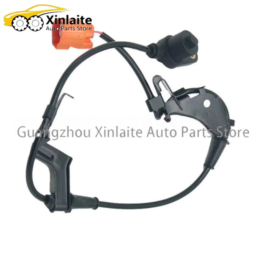 

57450-S5D-013 57455-S5D-013 Высококачественный новый передний левый и правый датчик скорости колеса ABS для Honda Civic 2001 2002 2003, автозапчасти