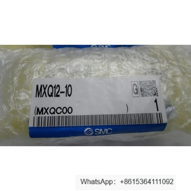 

1PC MXQ12-10 SLIDE CYLINDER High Quality