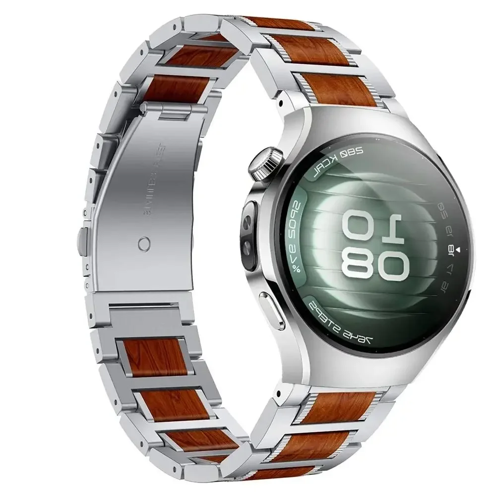 22Mm Wooden Metal S… - image