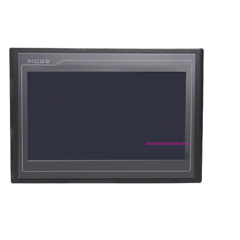 

New MCGS TPC Series 7.0" HMI Touch Screen TPC7012EI TPC7012Ew TPC7022EI TPC7022Es TPC7022Ew TPC7022Et TPC7022Ex