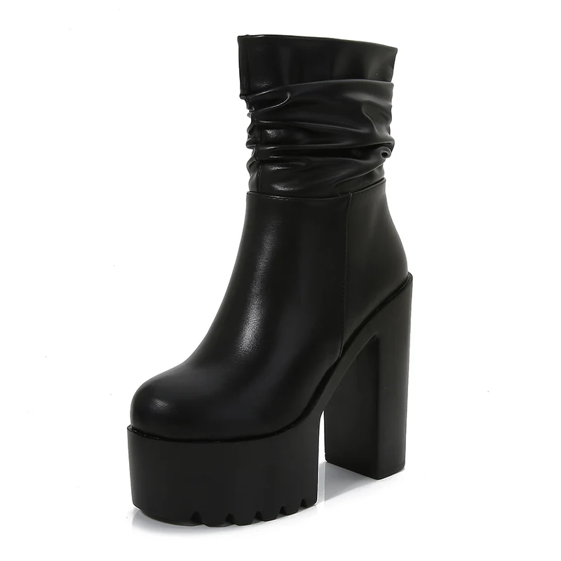 Ultra High Heels 5C… - image