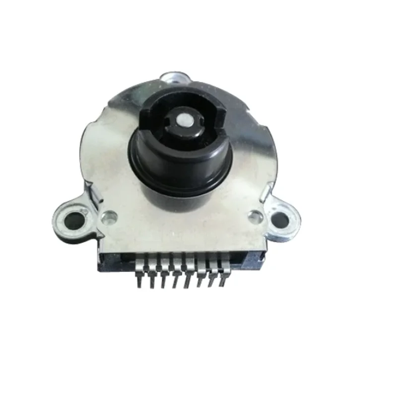 1 PCS SRGPHJ3200   ALPS  Security system flywheel hollow shaft encoder micro-motion elliptical switch  100% brand new original e