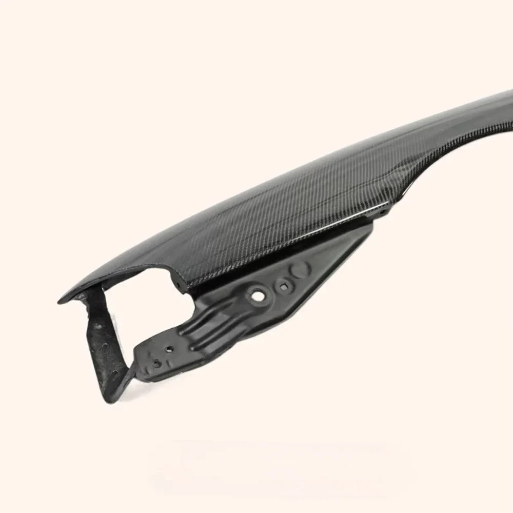 For  Skyline R32 (GTR Only) Front Vented Fender Pair Carbon Fiber OE Style