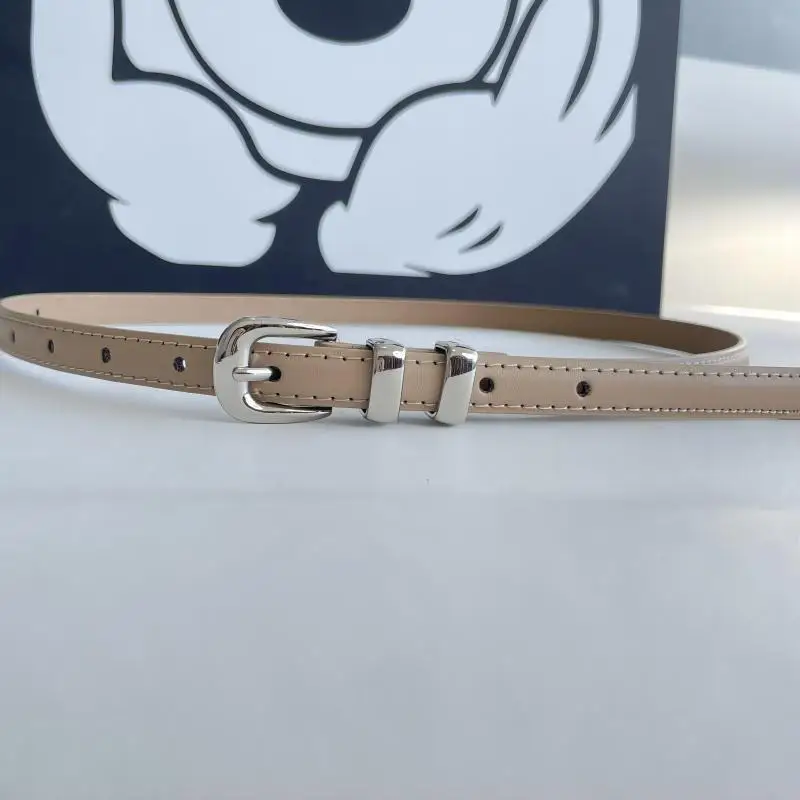 여성 패션 실버 버클 정품 암소 가죽 Cummerbunds 여성 드레스 코르셋 허리띠 벨트 장식 좁은 벨트 TB325