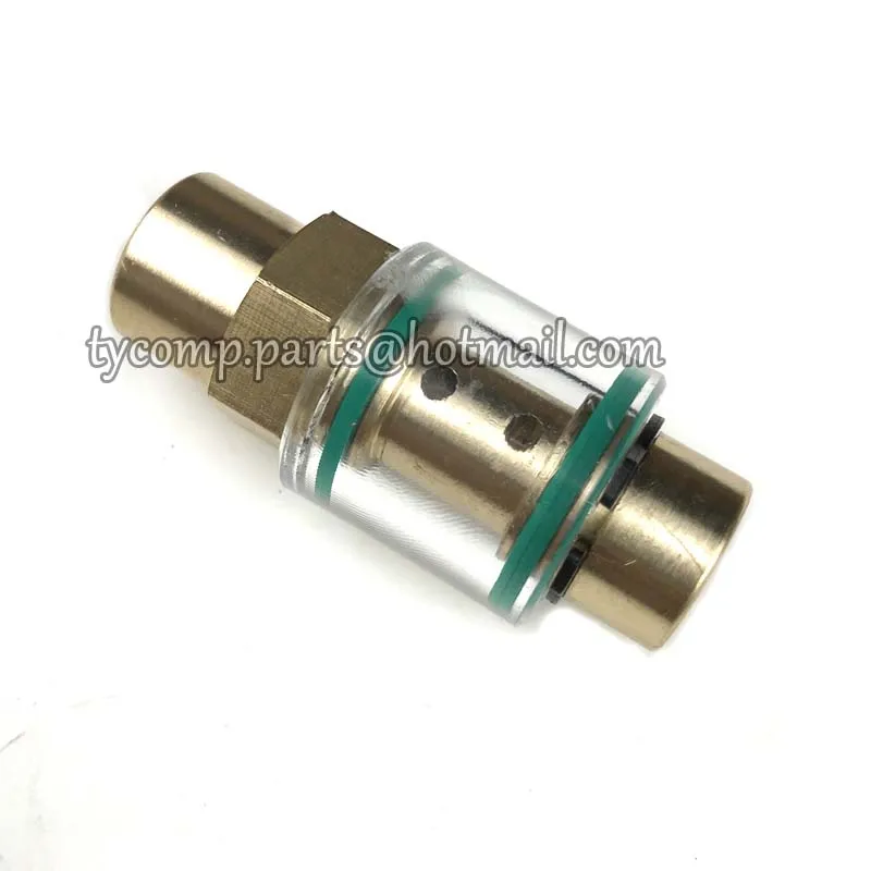 

Check Valve /Non-return Valve G1/8" or G1/4"