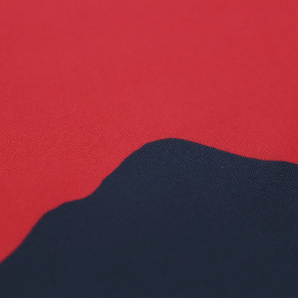 Yehoy 90x150cm anarchy red Flag