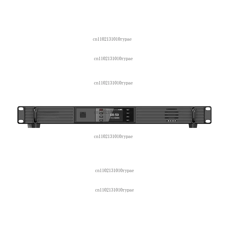 50 Watt  4G 3G GSM GPRS Digital Repeater  UHF IP Connectivity Ad-Hoc Network Virtual Trunking System Supports repeater