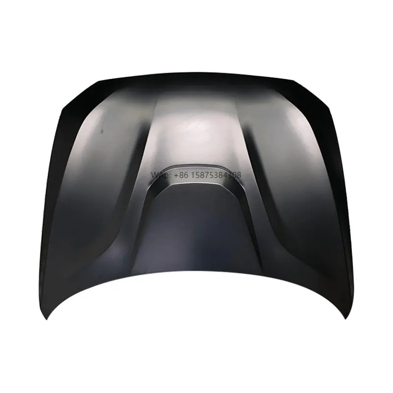 

High Quality Steel Hood for 2 Series F22 F87 M2 MP Style Iron Bonnet Parts Car Model F22 F87 M2