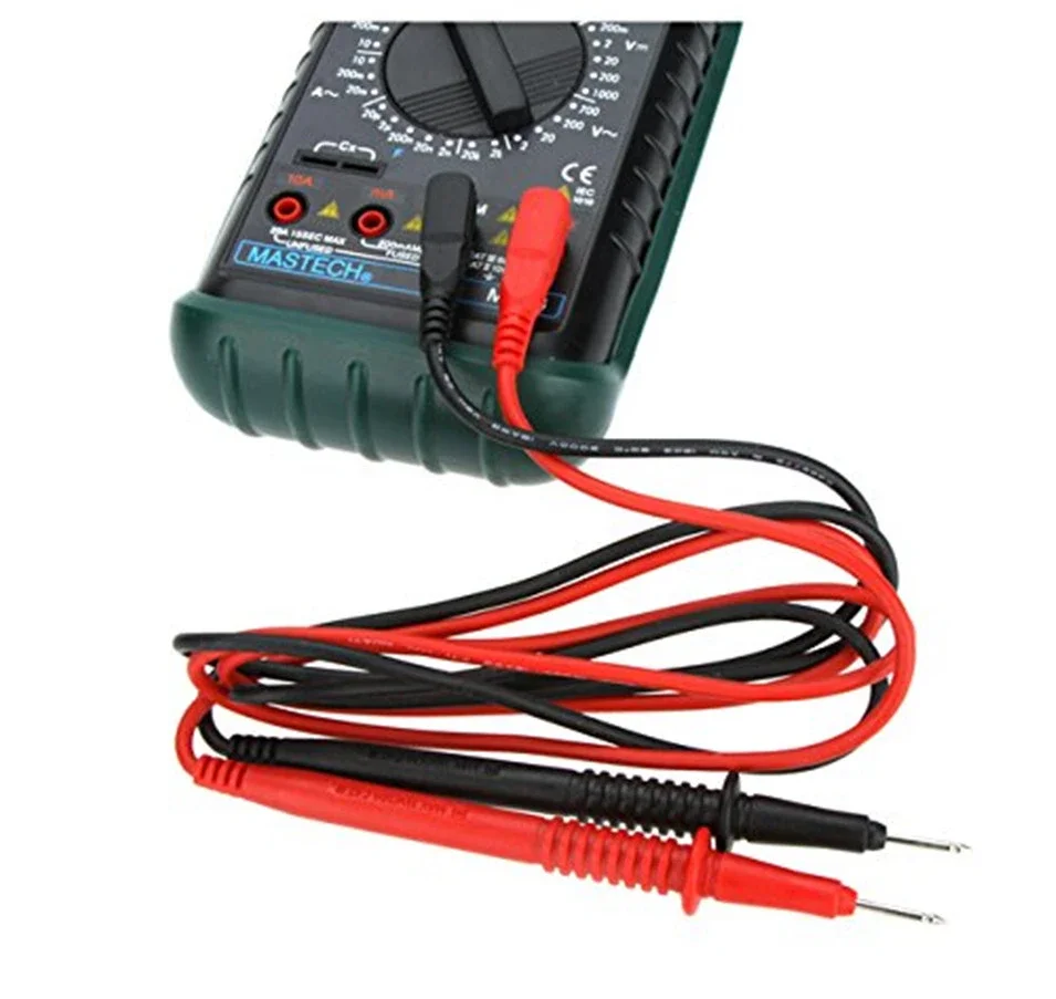 MASTECH MY68 New Digital Multimeter Electronic handheld multimeter