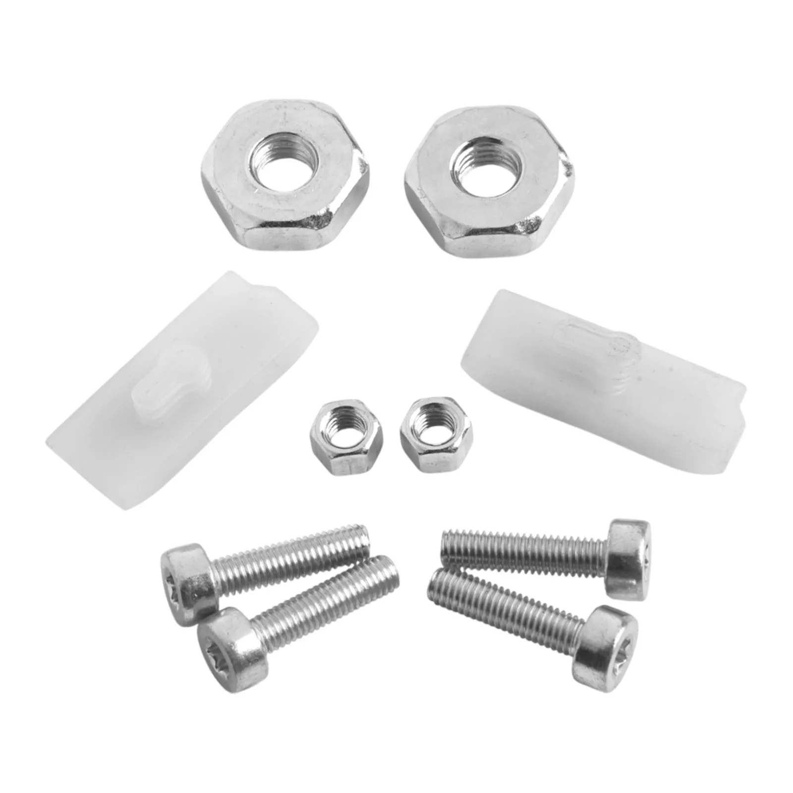 Parts Bumper strips 024 026 027 028 029 034 036 038 039 Accessories Chainsaw Replacement Tool Nuts High Quality