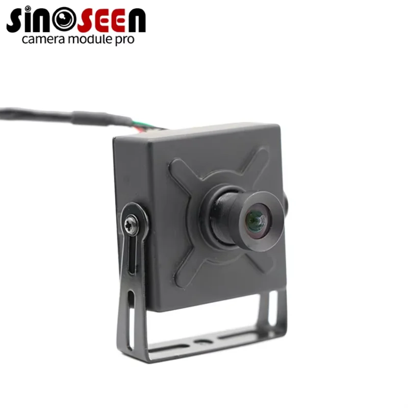 Global Shutter AR0144 CMOS Sensor 1mp Fixed Focus USB2.0 interface Camera Module with metal housing