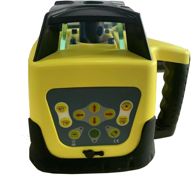 

Fukuda 3d Level Green Beam Rotary Level