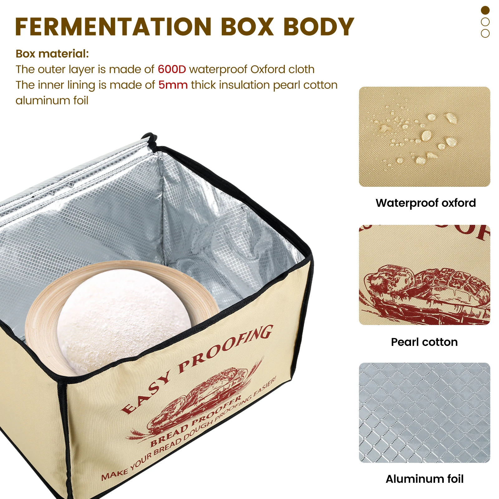 Thumbnail 3 - #23 Bread Boxes Discount Picks