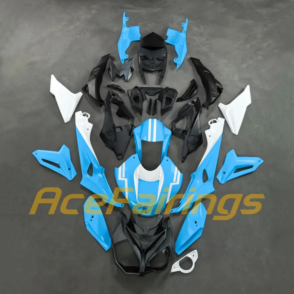 

For 2017-2020 BMW S1000R Advanced Motorcycle Fairings Kit 17-20 S 1000R Fairing Set Customize Painting