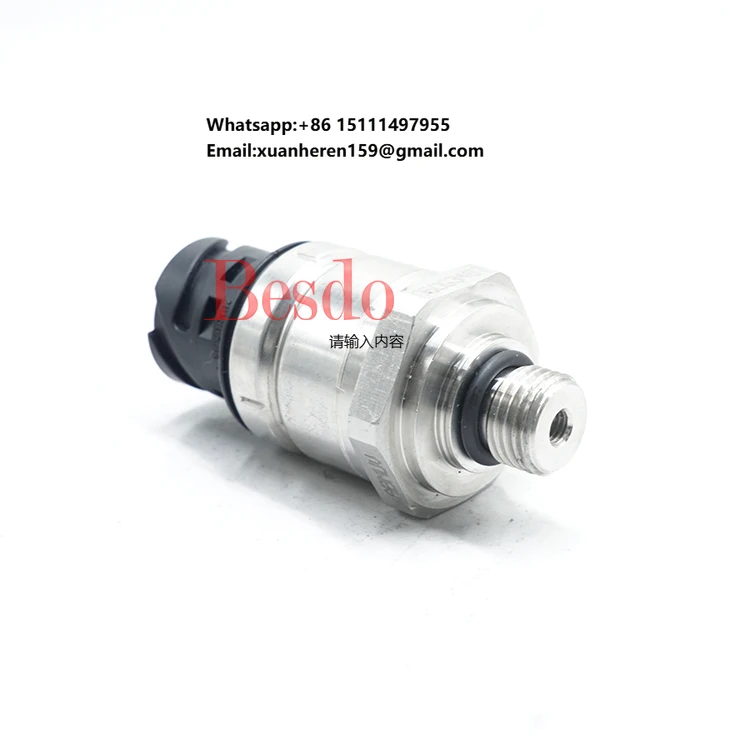 

Boat Engine Spare Parts 3408549 5594386 QSK Fuel Pressure Sensor 3408549 5594386