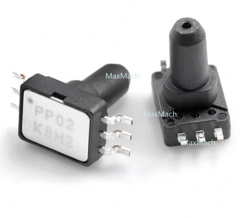 مستشعر الضغط الأصلي 2SMPP-03 MEMS قياس مستشعر منخفض الطاقة