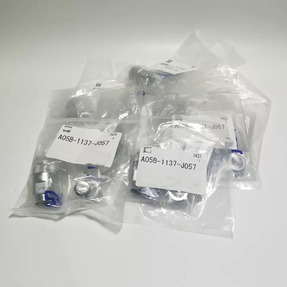 1PCS Robot Plug A05B-1137-J057