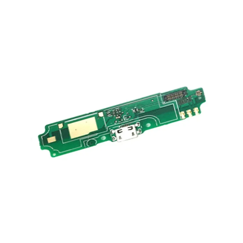 

USB Port Charging Board with Connector Flex Cable for Redmi 4A Mobile Phone
