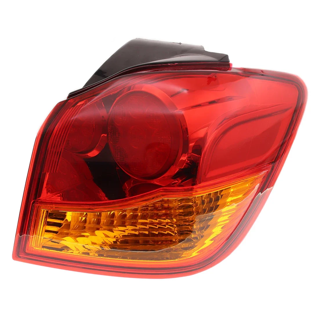 EIDRAN Tail Light Signal Lamp Right Side For Mitsubishi Outlander Sport ASX RVR 2011 2012 2013 2014 2015 2016 2017 2018 2019