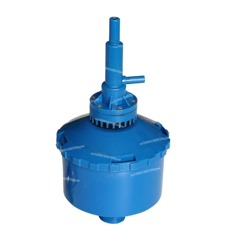 For Pressure Regulator Vacuum Regulator Milking Machine Parts Equipment Pressure Regulator