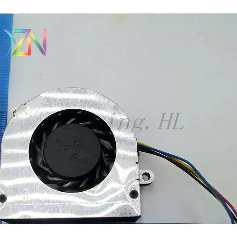 For  MF50130V1-C02C-S9A 5V Nut P3 projector fan