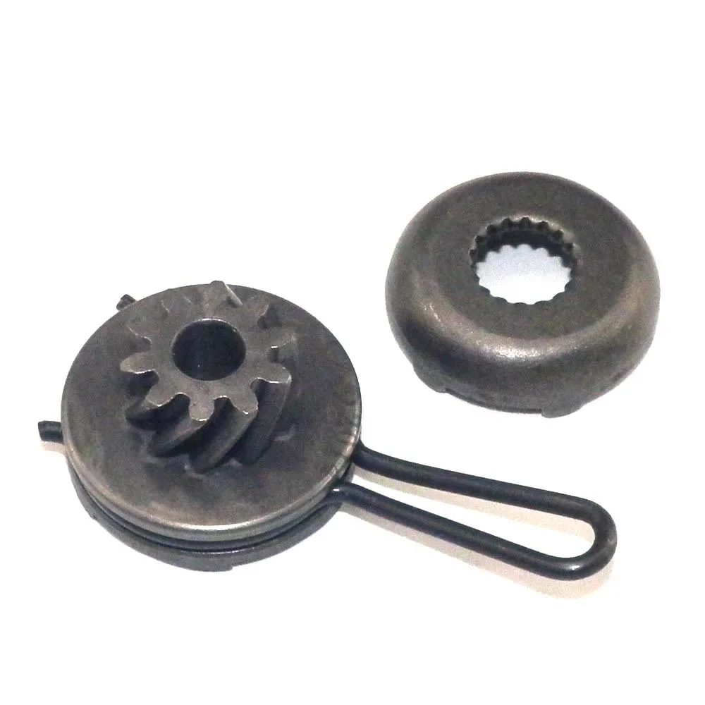 Kickstart אברה סט עבור 1PE40QMB רוץ MINARELLI 50cc 2 פעימות טוסטוס קטנוע JOG50