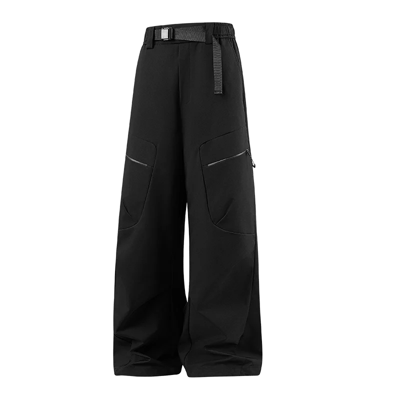 2025 السراويل البضائع الخارجية |   بنطلون رحلات 75D مقاوم للرياح ومقاوم للماء |   سروال تكتيكي عسكري للجنسين بخصر قابل للتعديل
