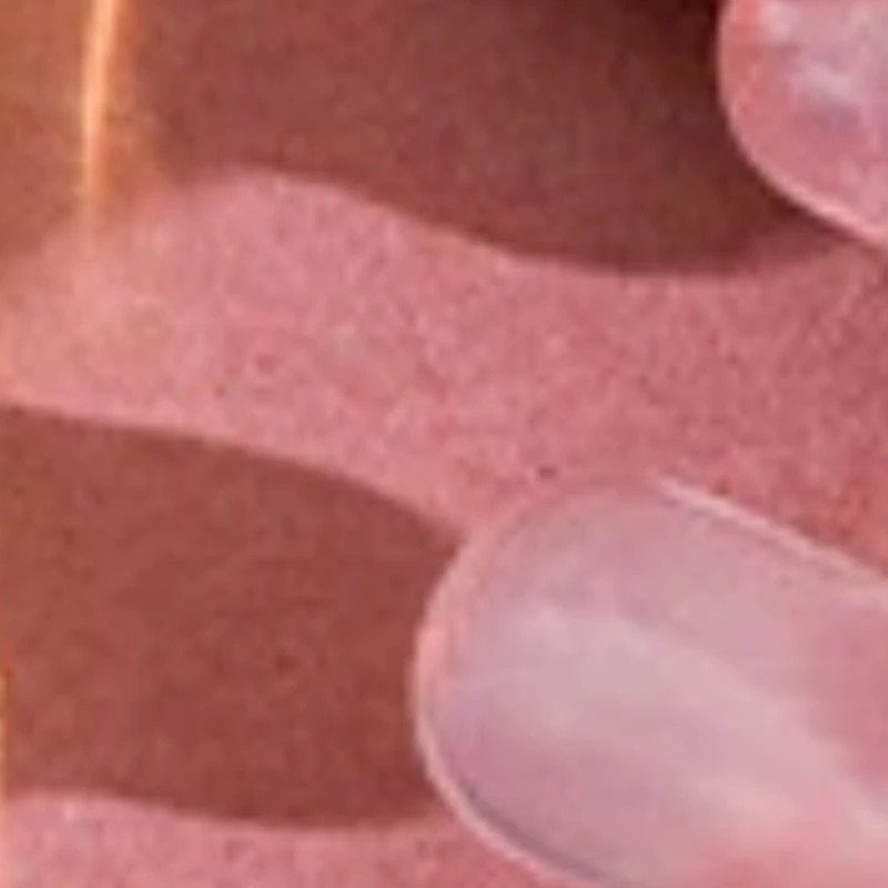 

1 шт. Мультяшная расческа-дельфин из смолы для массажа тела, носа и меридианов, 4-в-1, для улучшения кровообращения, антистатическая, для гладкости волос