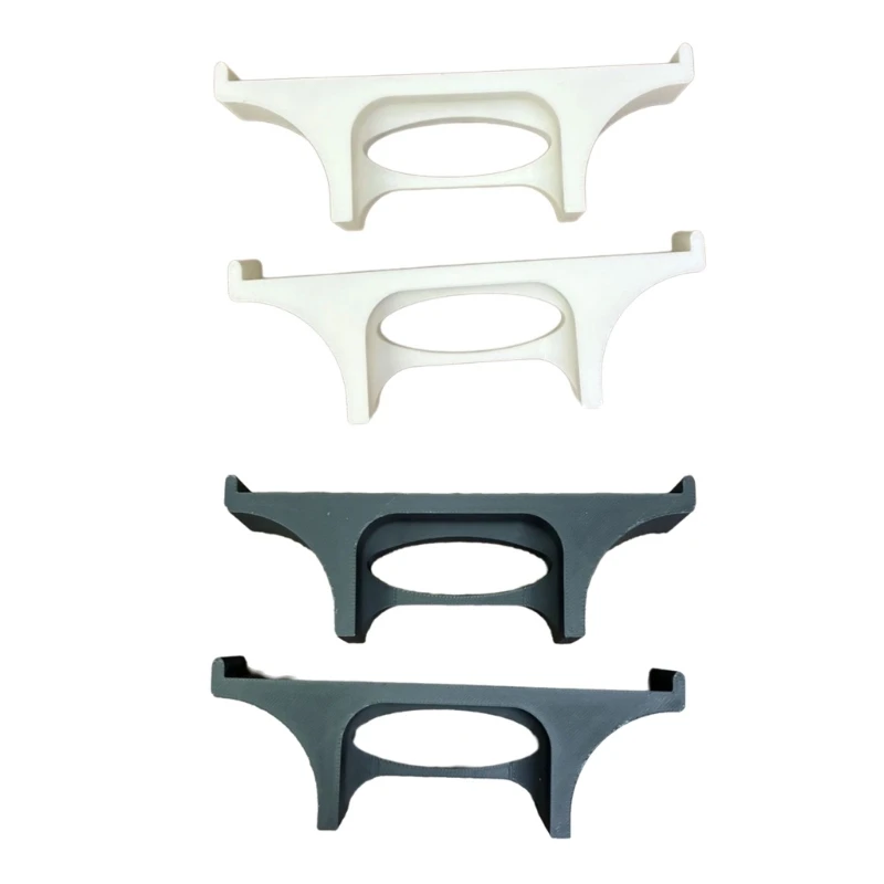 G6DD Desktop Speaker Soundbar Stand Holder For Optimal Sound Projection And Organized Workspaces