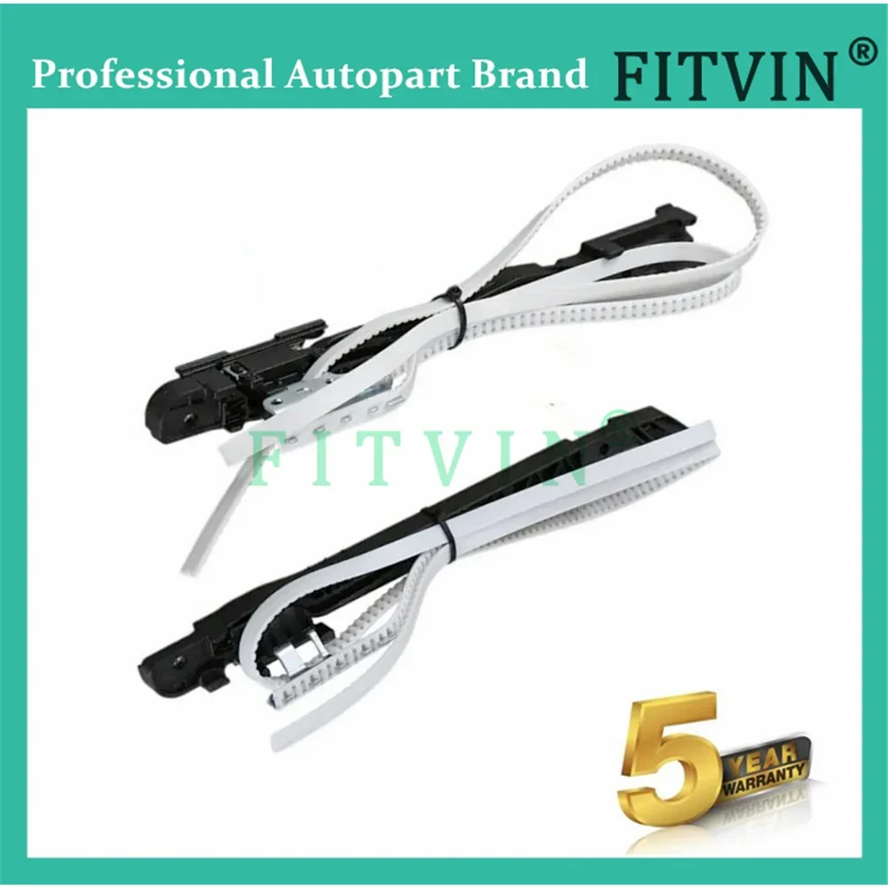 Car Sliding Roof Sunroof Roller Belt Guide Track Drive Cables 6320548010 63205-48010 For Toyota Corolla Camry Rav4 Lexus