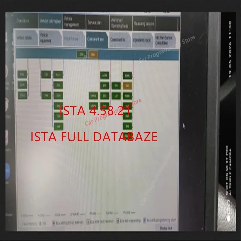 2026 hot selling newest Car repair tool car software We provide remote support for all software. You can purchase via this link.