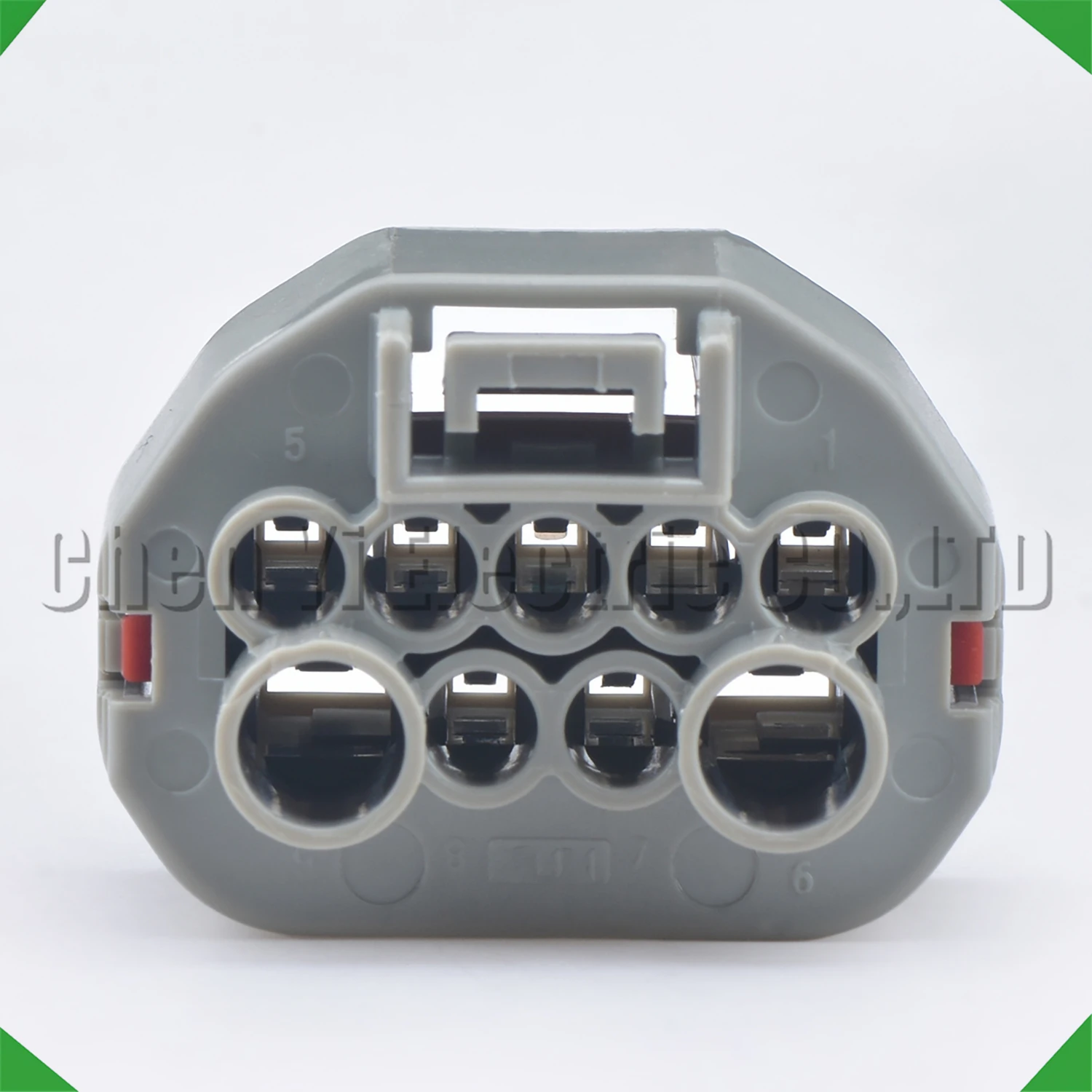 9 Pin Automobile waterproof connector Gearbox Wiring Harness Plug 7283-1296-40 90980-11784 For Toyota Camry Reiz RAV4 Prado