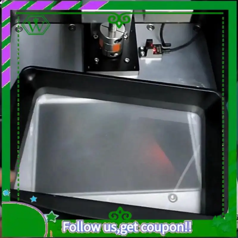 ABIK-3PCS ACF إصدار بطانة فيلم للطابعة Saturn 3 Ultra Resin ثلاثية الأبعاد، طباعة أسرع، حوالي 290 مم × 195 مم، سمك 0.3 مم