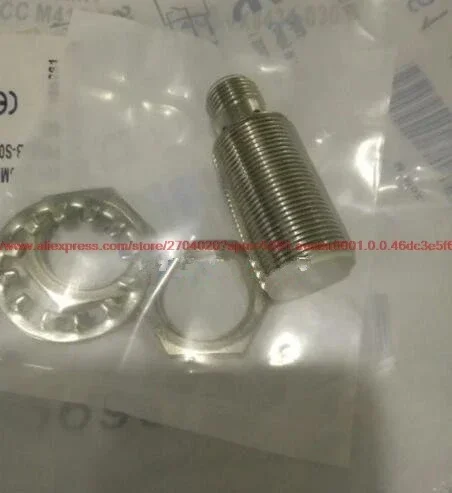 100% NEW BES M18ME-PSC80B-S04G-003 proximity switch PNP normally open sensor