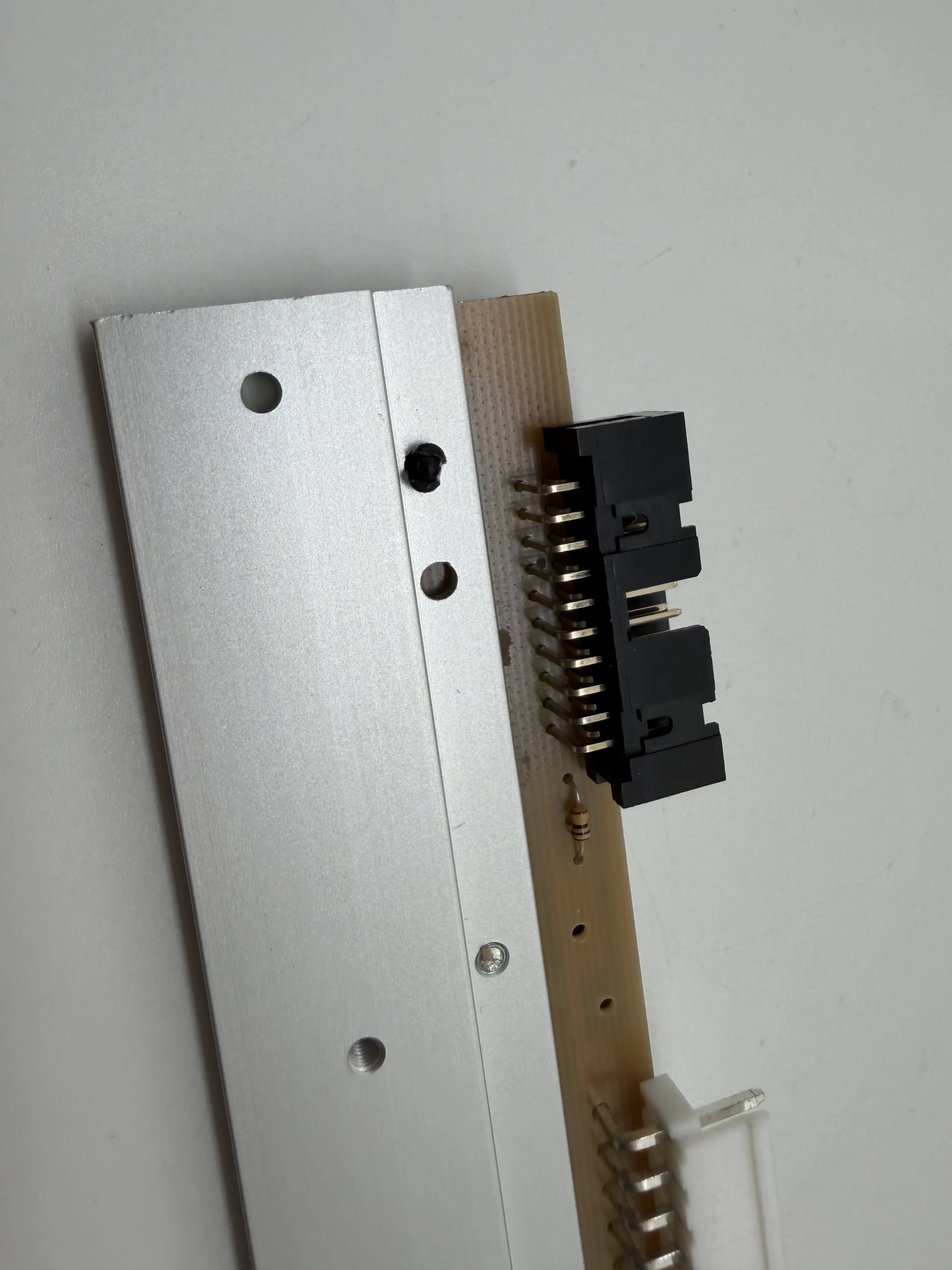 PHD20-2181 I-Class 203DPI thermal printhead barcode print head I-4208 PHD20-2181-01 New original for Datamax I-4208E 203DPI